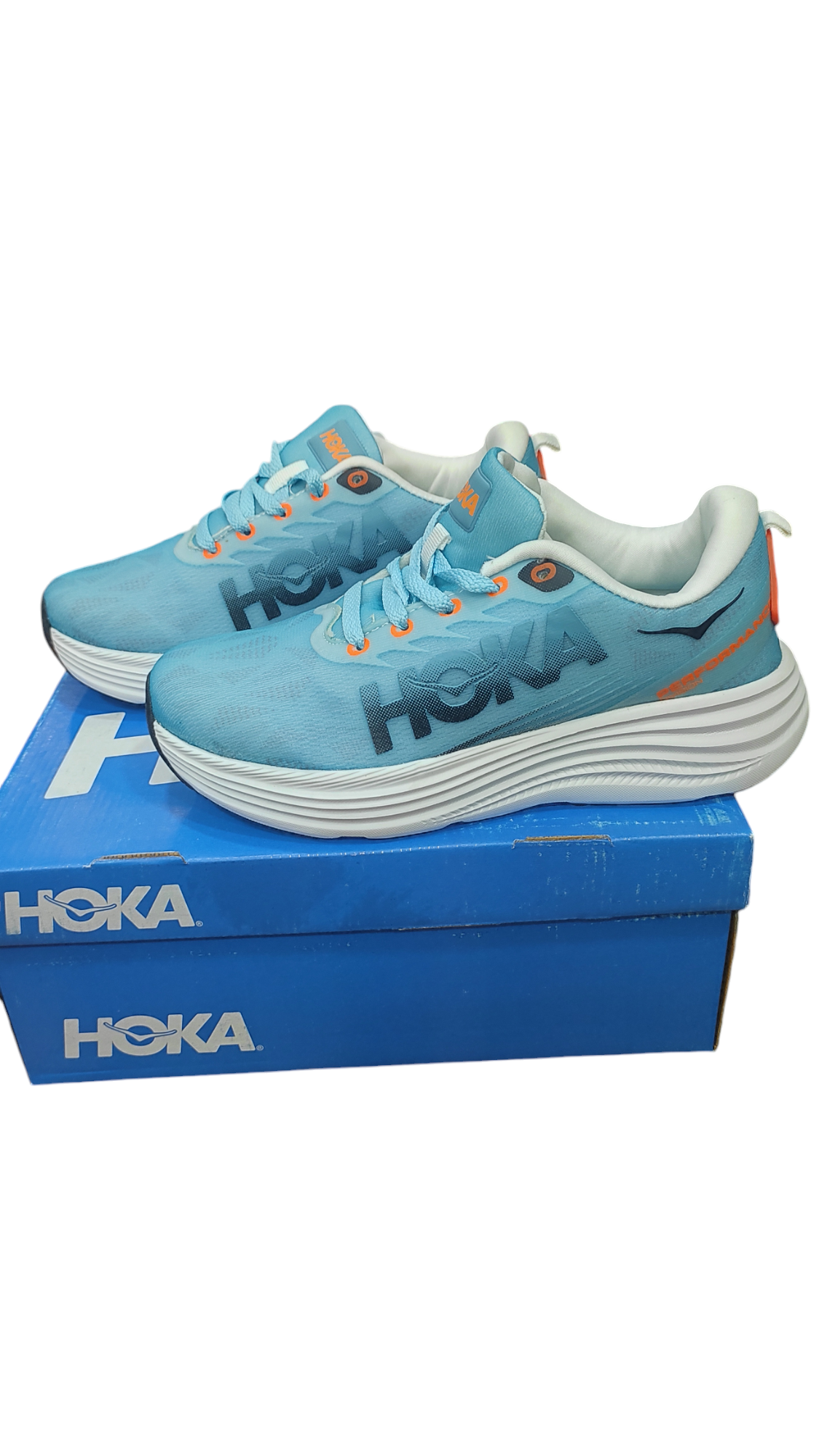 HOKA Multinational brand shoe(Size-uk10) - Image 2