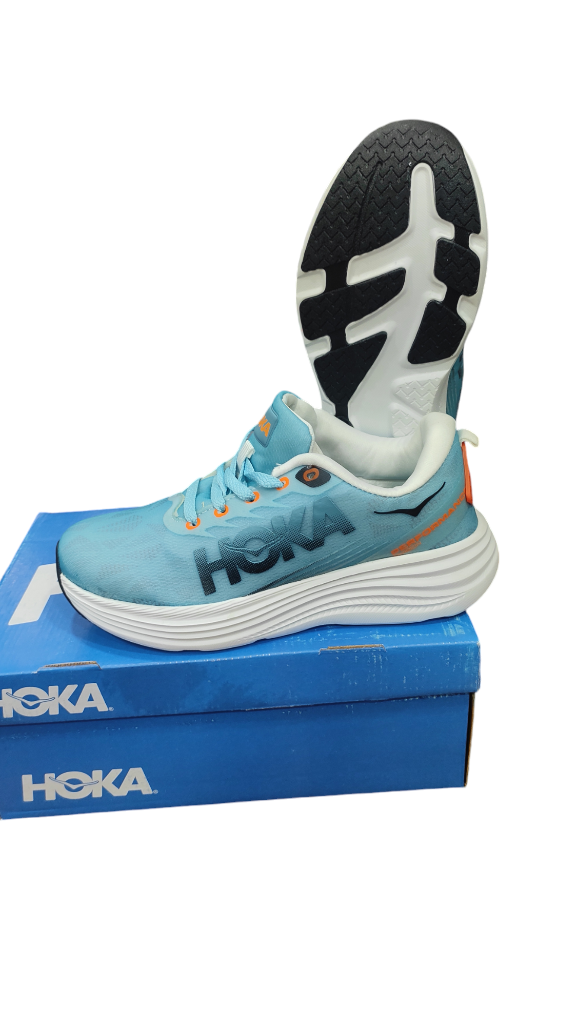 HOKA Multinational brand shoe(Size-uk10)
