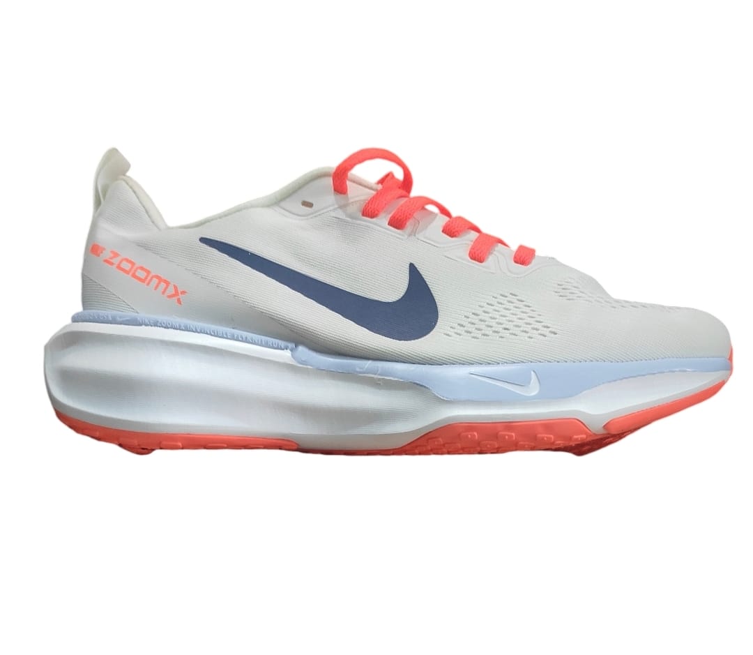 NIKE ZOOMX white Sport Shoe(Size-9) - Image 2